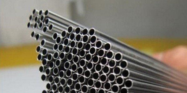 304小口徑不銹鋼管