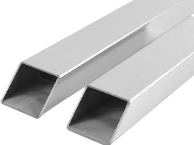 不銹鋼拉絲方管