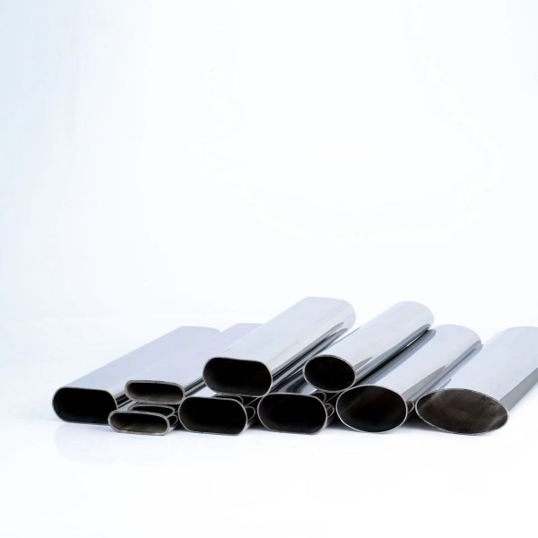 不銹鋼304橢圓管