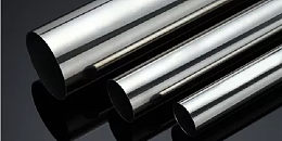 為什么316不銹鋼裝飾管比304要貴？