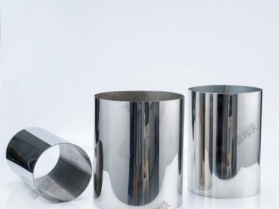 大口徑不銹鋼圓管