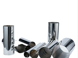 光亮不銹鋼圓管