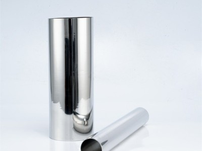 不銹鋼光亮面焊管