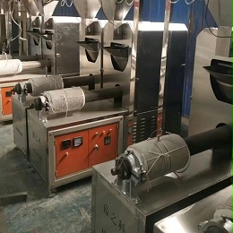 衛生與耐用兼備，304不銹鋼管讓食品機械制造自動化升級