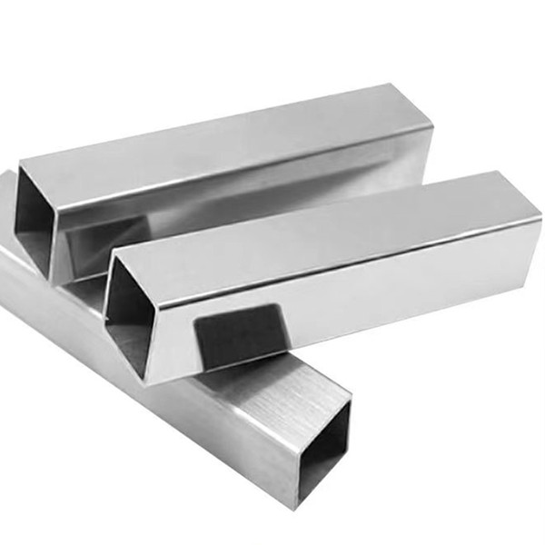 不銹鋼裝飾方管