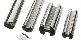 不銹鋼異形管焊接時注意事項