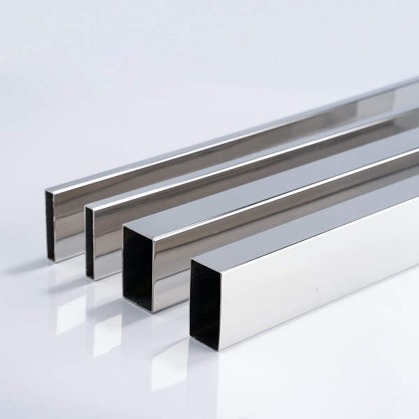 304不銹鋼裝飾管