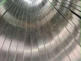 304不銹鋼拉絲管