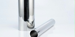 哪些不銹鋼管不能進行拉絲處理