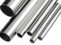 不銹鋼光亮裝飾管