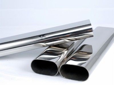 不銹鋼平橢圓管