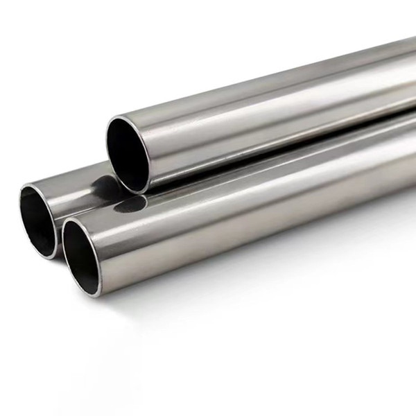 不銹鋼光亮圓管