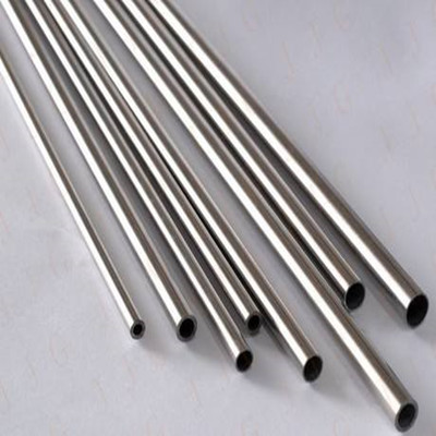 201不銹鋼裝飾管