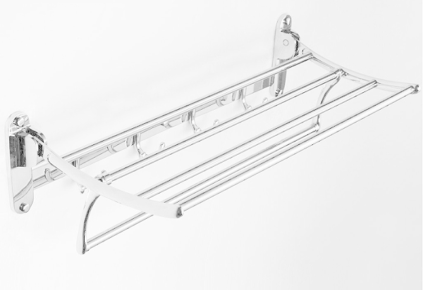 不銹鋼毛巾架