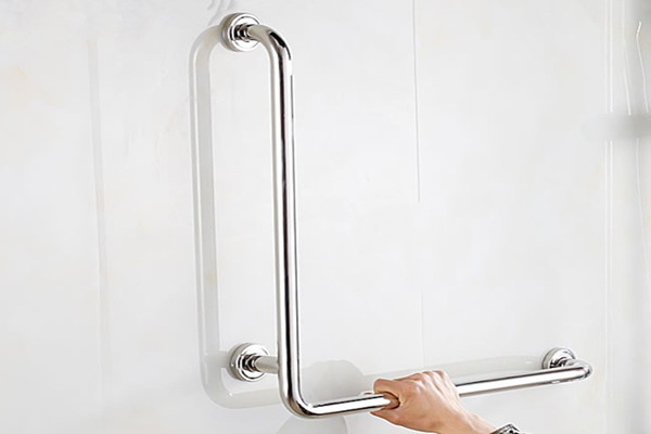 不銹鋼浴室扶手