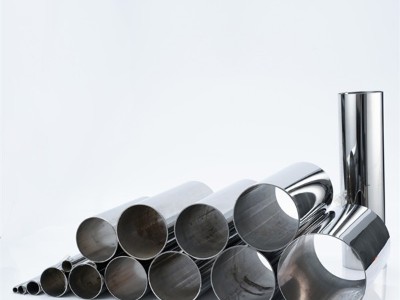 大口徑不銹鋼管
