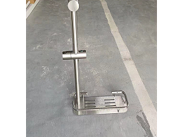 客戶應用案例——不銹鋼淋浴立桿