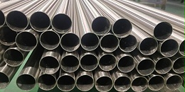 不銹鋼焊管的質(zhì)量怎么能夠快速的判斷