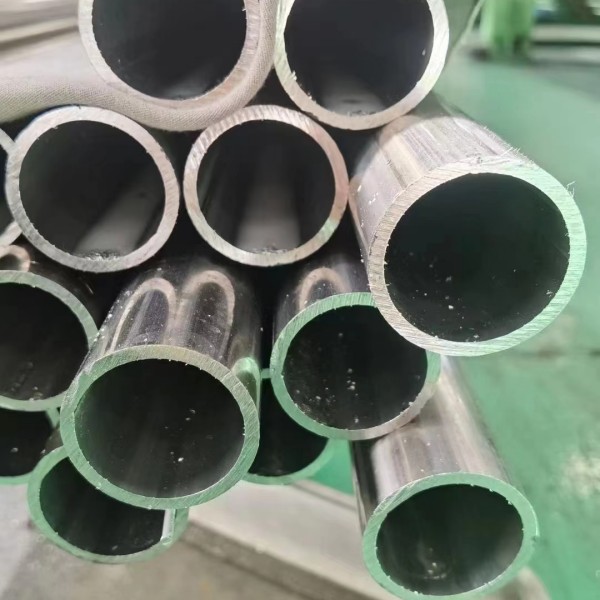 不銹鋼厚壁圓管