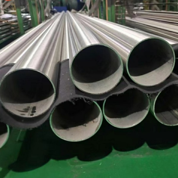 304不銹鋼制品管