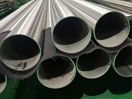 厚壁304不銹鋼制品管