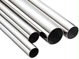 潔具用304不銹鋼管