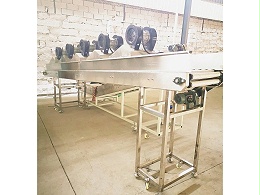 客戶應用案例——包裝機和烘干機