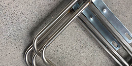 汽車配件用不銹鋼管的應用范圍