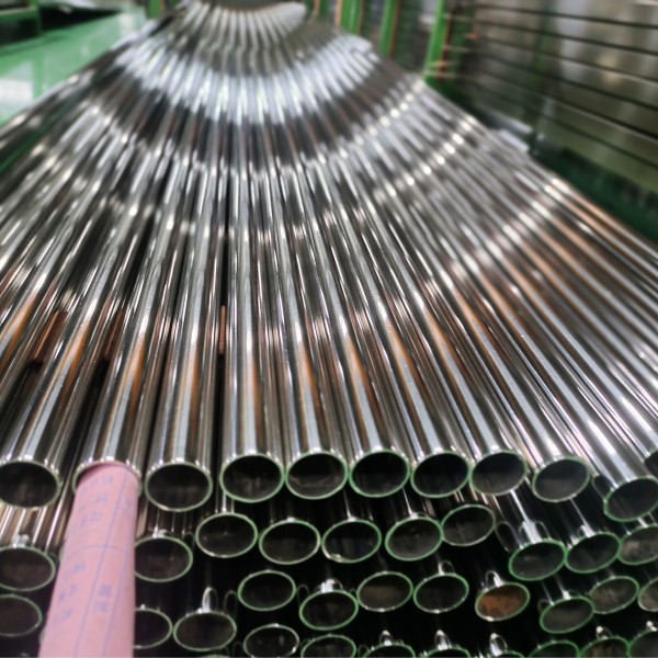 304不銹鋼制品管