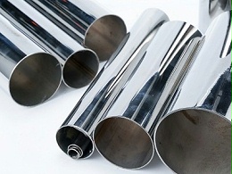 薄壁304不銹鋼管