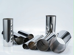 薄壁304不銹鋼圓管