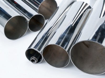 薄壁304不銹鋼圓管