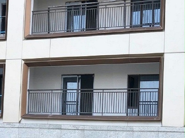 不銹鋼裝飾管護欄