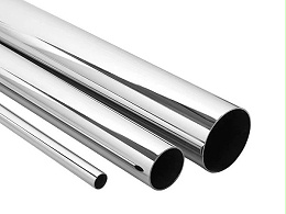 不銹鋼光亮304圓管