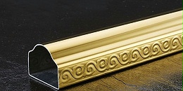 歐式不銹鋼彩色管為什么越來越流行了?