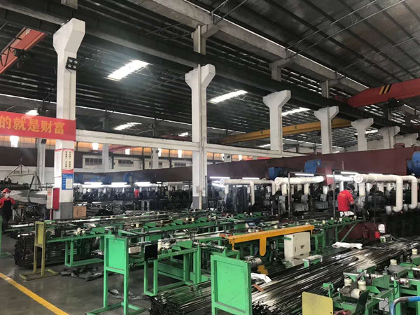 201不銹鋼管廠家