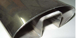 【科普】不銹鋼異型管介紹