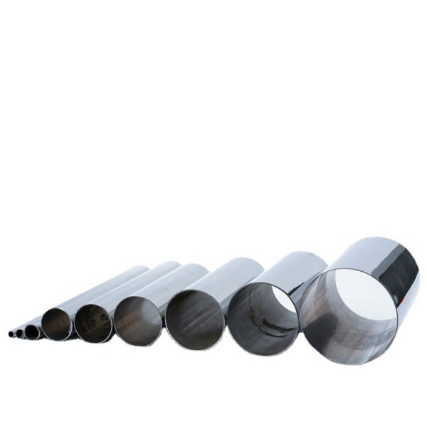 薄壁304不銹鋼圓管