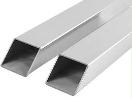 不銹鋼拉絲方管