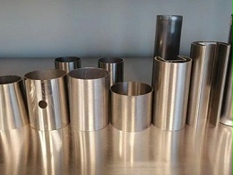 光亮面不銹鋼圓管