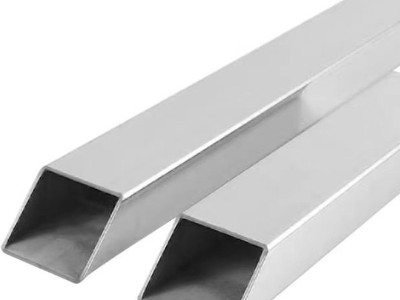 不銹鋼拉絲方管