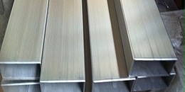 不銹鋼拉絲與拋光工藝有什么不同？