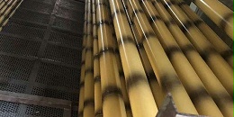 具有田園生活特點(diǎn)的不銹鋼竹節(jié)管，還有哪些優(yōu)勢(shì)？