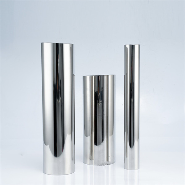 鏡面304不銹鋼圓管