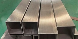 鉻，不銹鋼管材的功臣