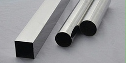 為什么你用的不銹鋼裝飾管易生銹