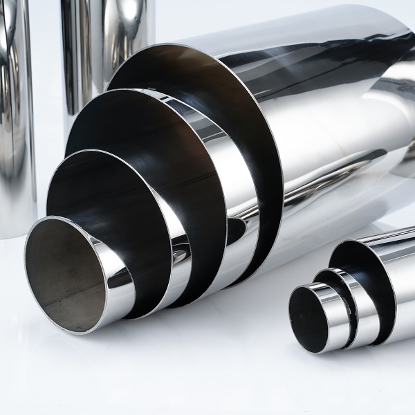 大口徑不銹鋼管