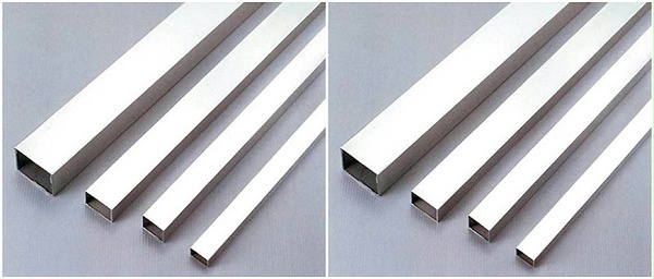 304不銹鋼點花管產品圖